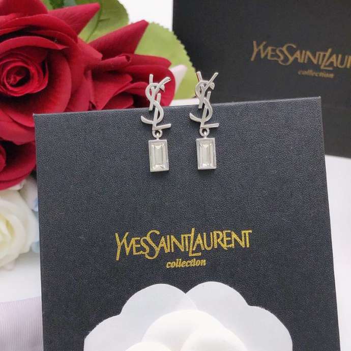Picture of YSL Earring _SKUYSLEarrings11lyr9918016